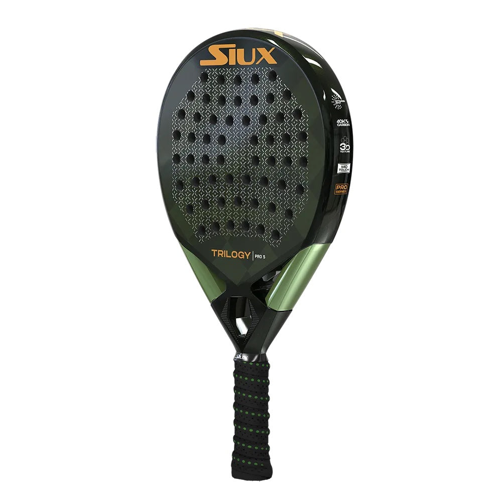 Trilogy Pro 5 2025