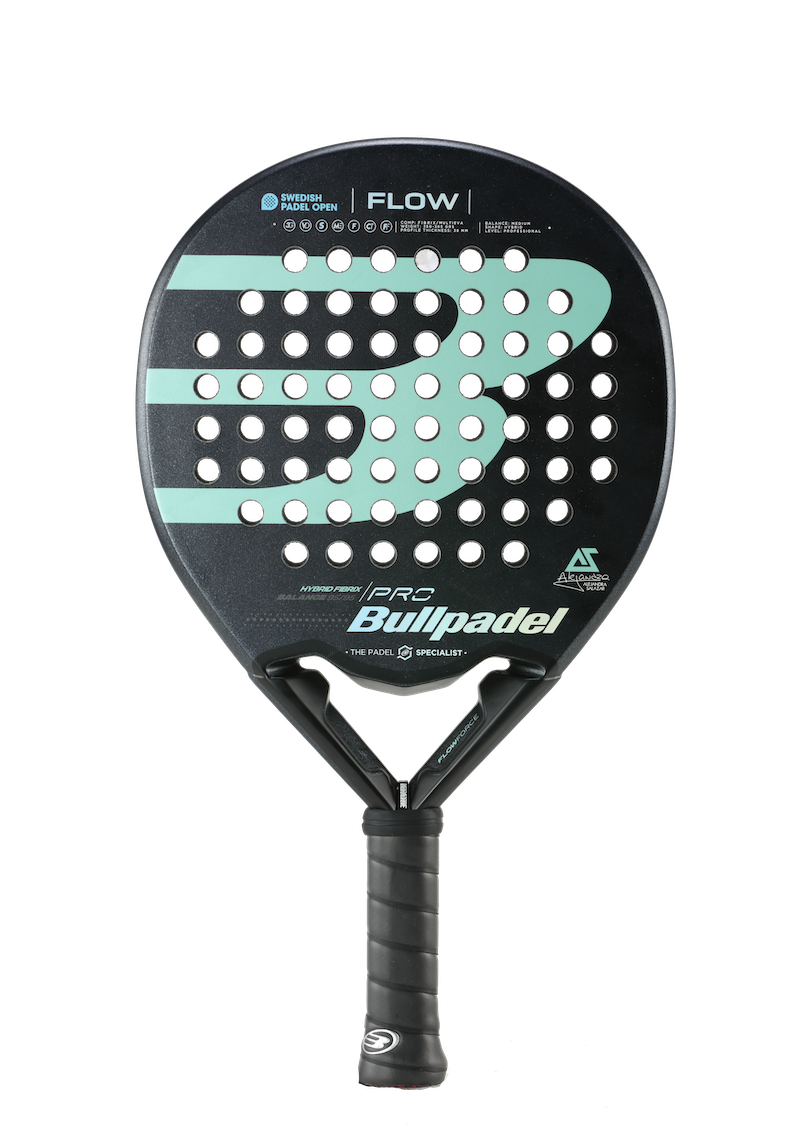 Flow W SPO Limited Edition Salazar