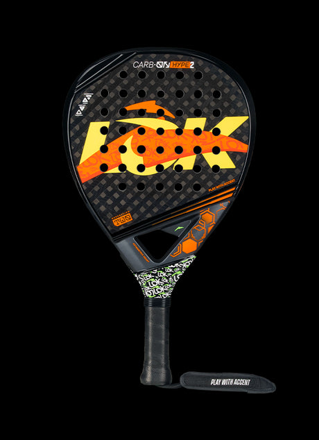 Carbon Hype Gen 2 2026