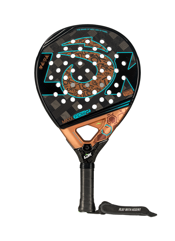 Maxx Flow Gen 2 Bea Caldera 2026