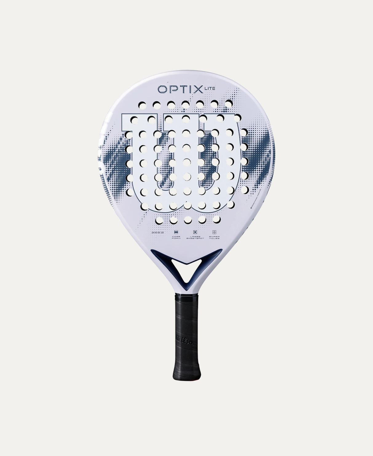 Optix V2 Lite White 2026