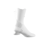 Performance Crew Sock White