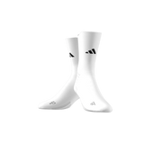 Performance Crew Sock White