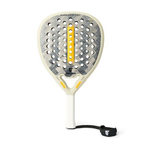 Supreme CTRL Light 2026