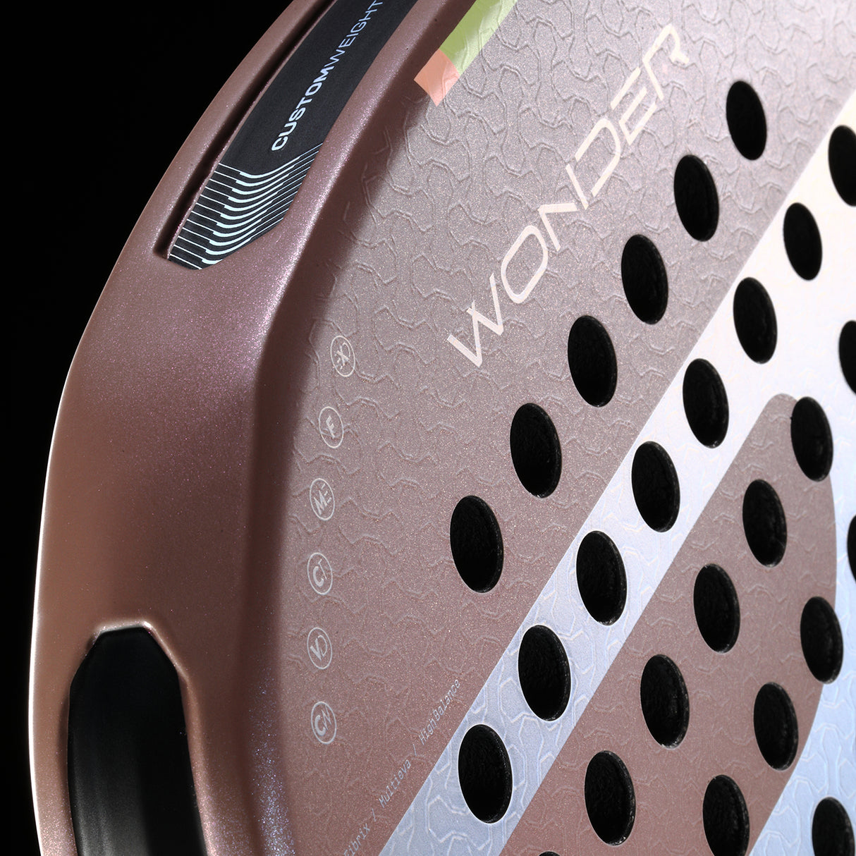 Wonder Fernández 2026