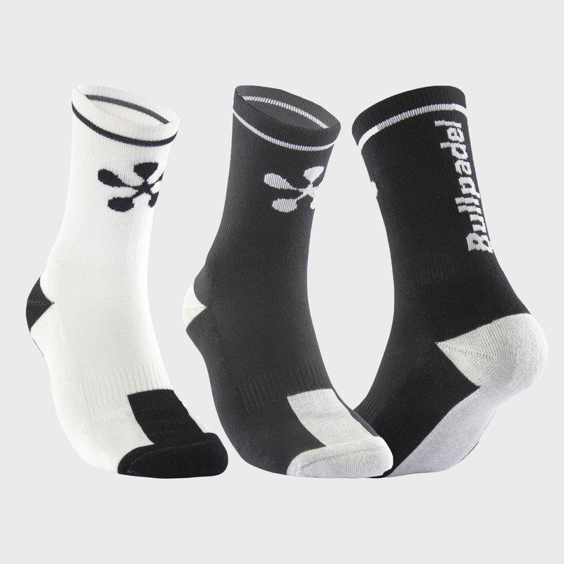 Padel socks 3-pack