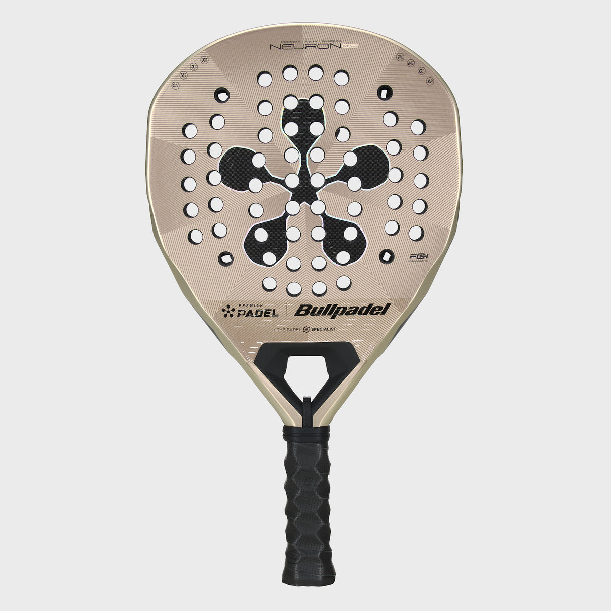 Neuron 02 Premier Padel Edition 2026