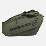 Tour Premier Padel Racket Bag Khaki 2026