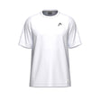 SLICE T-Shirt Men WHITE