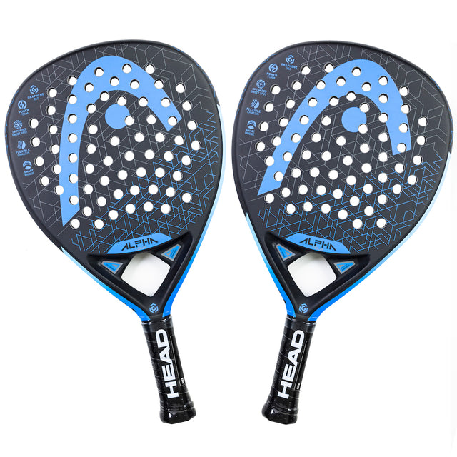 Graphene 360 Alpha Tour Special Edition 2-pack