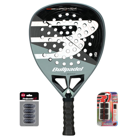 Hack 04 26 + Protector Weight + Overgrip