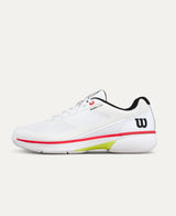 Wilson RUSH LITE 5 White/Black 2026