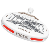 Nox AT10 Luxury Genius 12K Alum Xtrem LITE By Agustín Tapia 2027