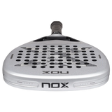 Nox AT10 Luxury Genius Attack 12K By Agustín Tapia 2027