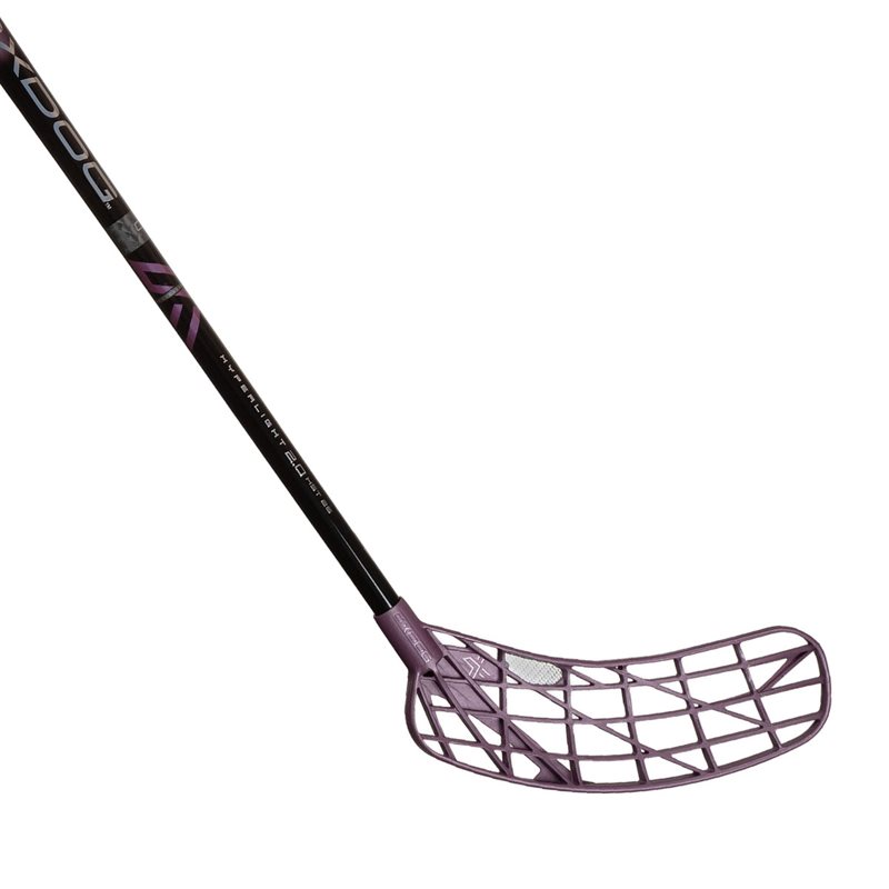 Oxdog HYPERLIGHT 2.0 HST 26 PU OVAL MBC 26/27