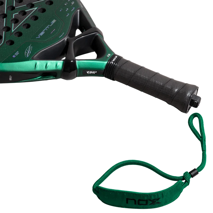 Nox EA10 Ventus Attack 12K Xtrem by Aimar Goñi 2027