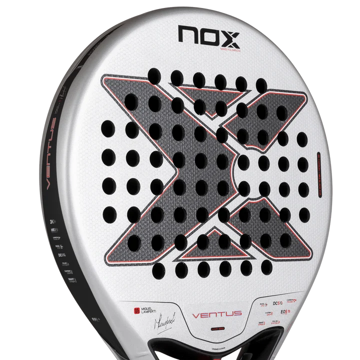 Nox ML10 Ventus Control 3K by Miguel Lamperti 2027