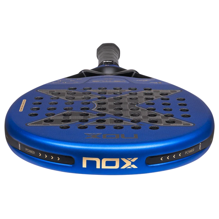 Nox EA10 Ventus Hybrid 12K Xtrem by Edu Alonso 2027