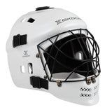Oxdog XGUARD HELMET Cat Eye JR White/Black 26/27