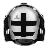 Oxdog XGUARD HELMET Cat Eye JR White/Black 26/27
