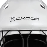 Oxdog XGUARD HELMET Cat Eye JR White/Black 26/27