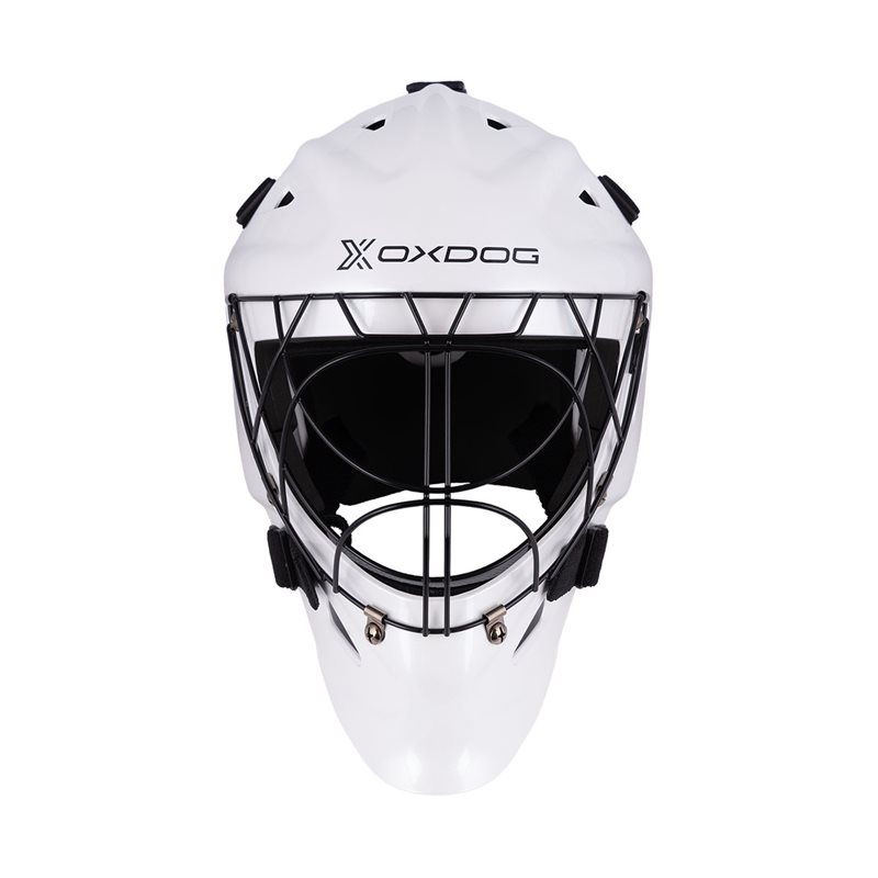 Oxdog XGUARD HELMET SR White/Black 26/27