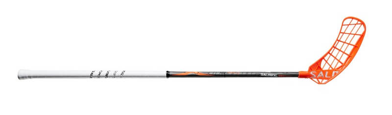 Q2 X-shaft KickZone 2.7 RS - Rasmus Sundstedt Edition