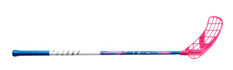 Q5 X-shaft KickZone TipCurve 3 3.2 Jr