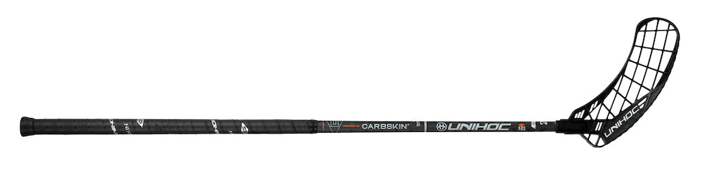 Epic Carbskin FL 29 Black/Orange 22/23