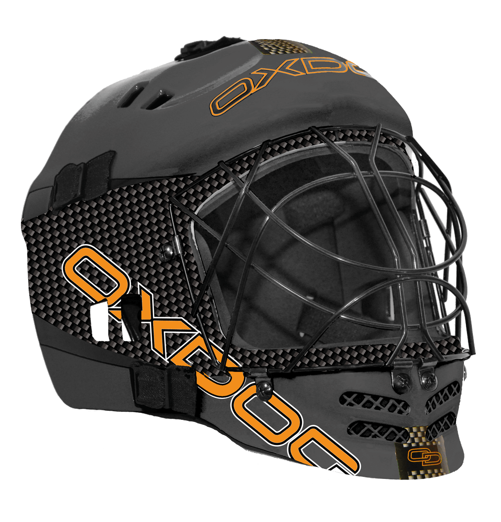 Vapor Helmet JR Grey