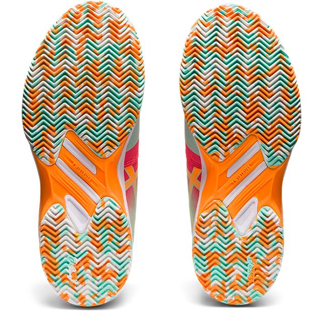 Padel Lima FF W Coral/Orange Padelsko 2022