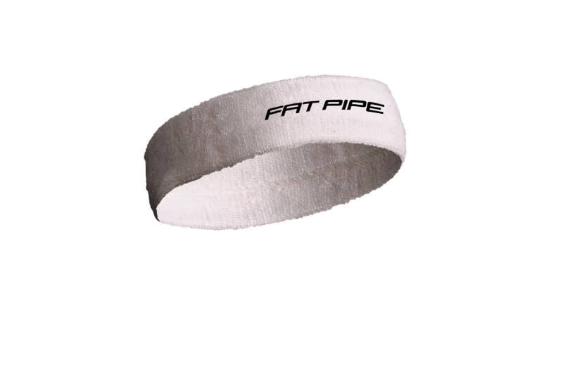 Fatpipe Borg Headband White