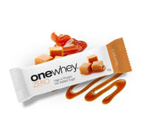 One Whey Bar Zero Caramel