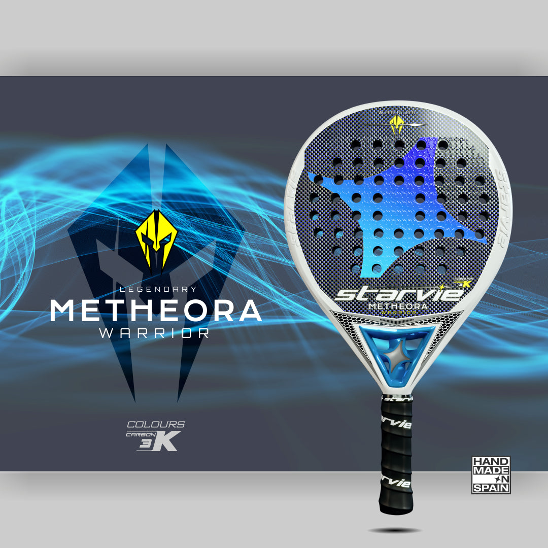 Metheora Warrior 2022/2023