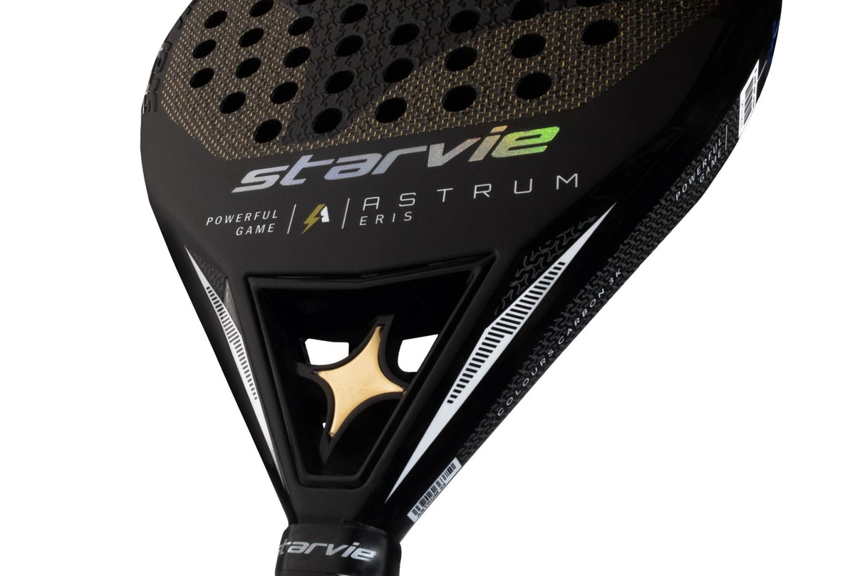 Astrum Eris Black Limited Edition 2023