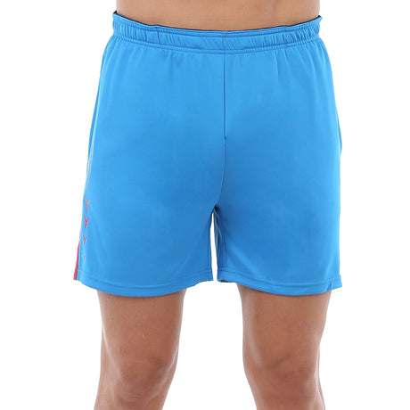 Uribe Padelshorts Deep Blue