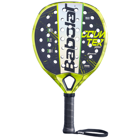 Viper Counter 2022 + 2 x Padel Tour + Pro Tour 3-pack