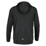 Sweat Padel Hood Black 2023