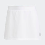 Club Skirt White Padelkjol