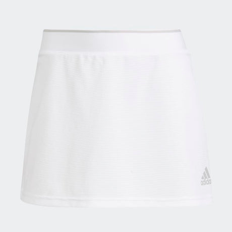 Club Skirt White Padelkjol