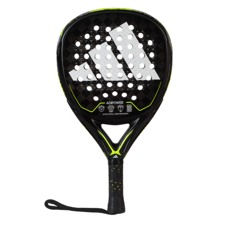 Adipower 3.2 15K 2023 + Tour Padelväska