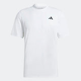 Club T-shirt White 2023