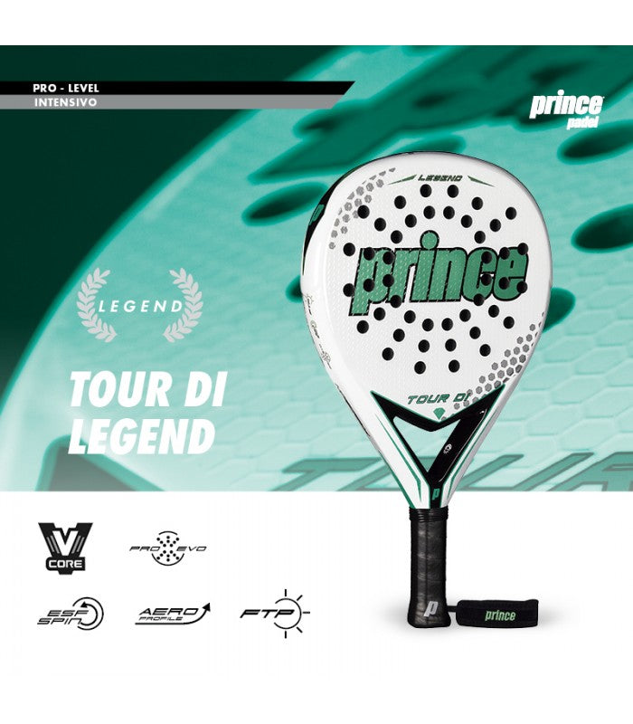 Tour Di Legend 2021