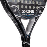 X-ONE EVO Black 2022