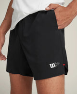 Tournament Shorts Black 2023