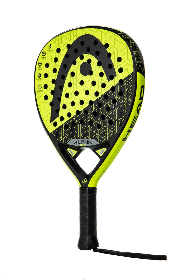 Graphene 360 Alpha Tour 2020 2-PACK