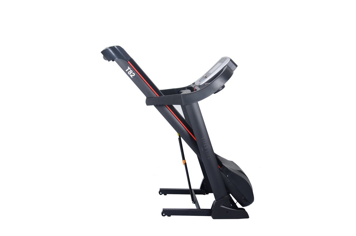 Treadmill T82 TFT