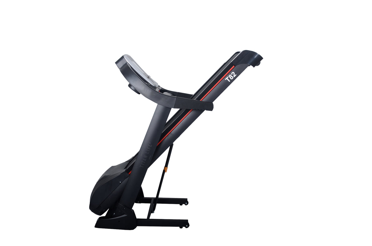 Treadmill T82 TFT